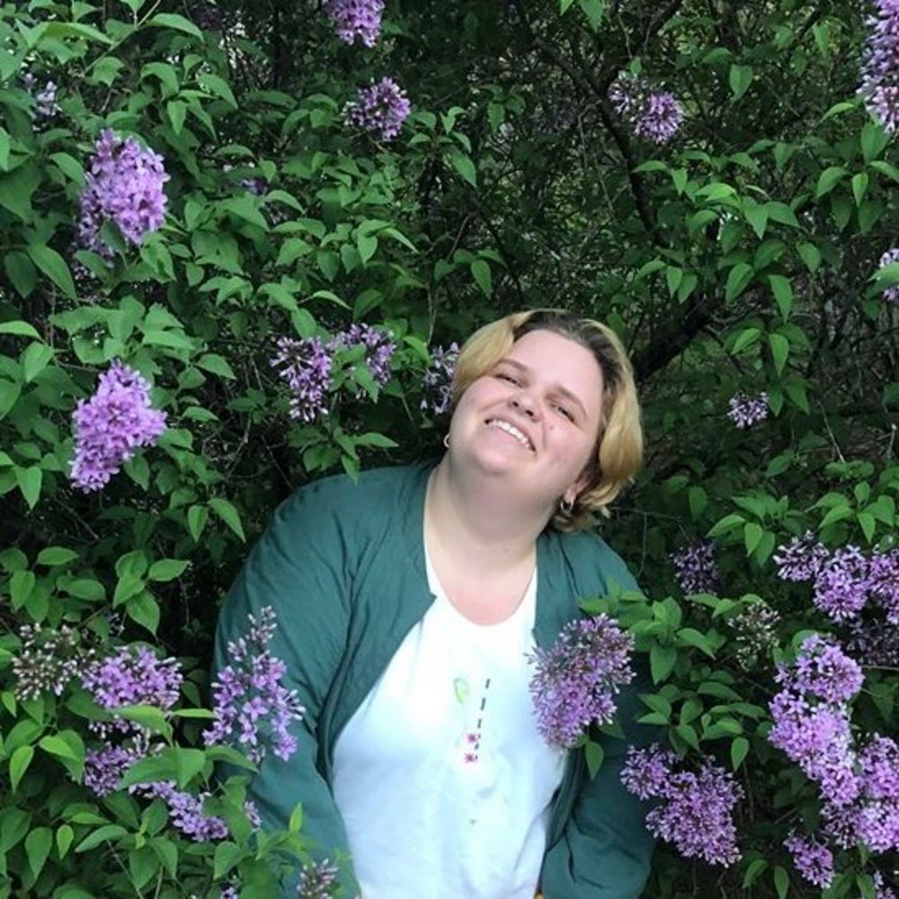 Meet your Posher, Kendall